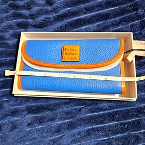 Dooney & Bourke Wallet